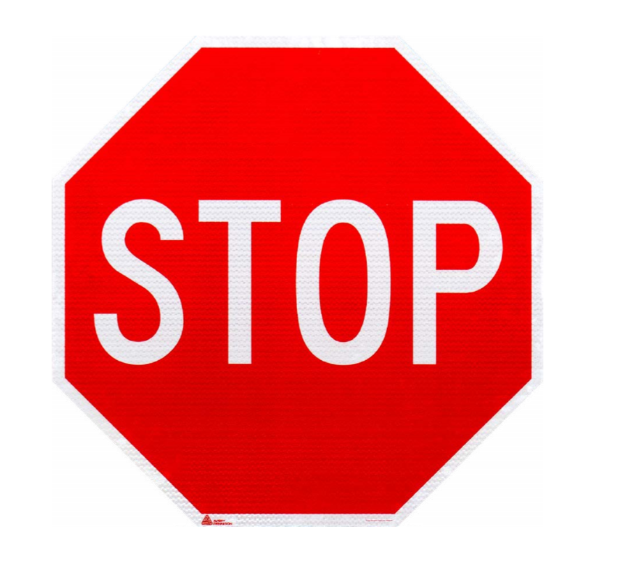 Ai stop. Знак stop. Дорожный знак стоп. Дорожный знак стоп в России. Знак движение без остановки запрещено.